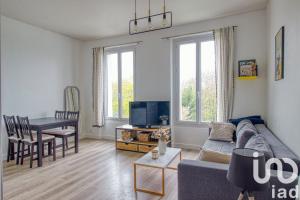Picture of listing #331070280. Appartment for sale in Maffliers