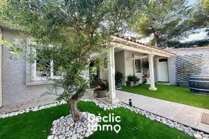 Picture of listing #331070436. House for sale in Sète