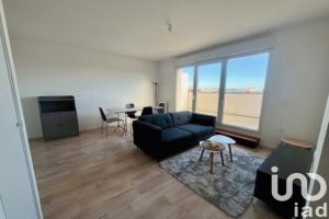 Picture of listing #331070543. Appartment for sale in Orvault
