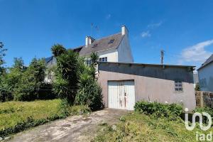 Picture of listing #331070587. House for sale in Concarneau