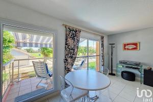 Picture of listing #331070907. Appartment for sale in Arcachon
