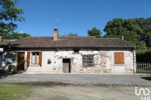 Photo de l'annonce nº 331070983. Maison à vendre sur Bussière-Poitevine