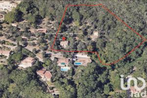 Picture of listing #331071019. Land for sale in Grasse