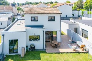 Picture of listing #331071101. House for sale in Saint-Sébastien-sur-Loire