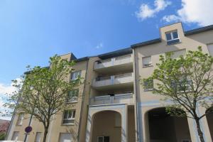 Picture of listing #331071358. Appartment for sale in Le Mans