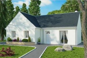 Picture of listing #331071378. House for sale in Saumur