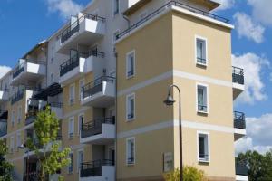 Picture of listing #331071545. Appartment for sale in Lucé