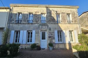 Photo de l'annonce nº 331071574. Maison à vendre sur Saint-André-de-Cubzac