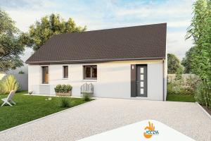 Picture of listing #331072315. House for sale in Kervignac