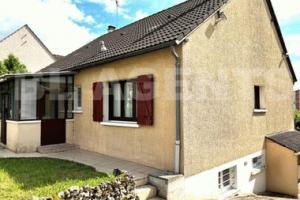 Picture of listing #331073624. House for sale in Joigny