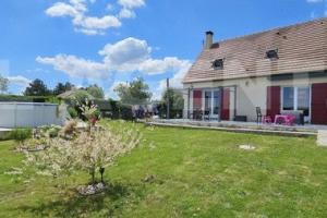 Picture of listing #331073757. House for sale in La Ferté-Gaucher