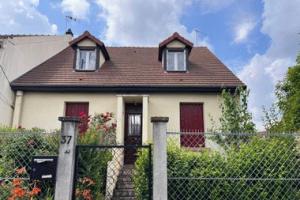 Picture of listing #331075507. House for sale in Savigny-sur-Orge