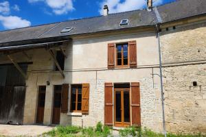 Photo de l'annonce nº 331075953. Maison à vendre sur Fresnoy-la-Rivière