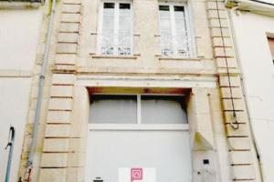 Picture of listing #331077544. Appartment for sale in Luçon