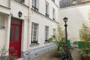 Picture of listing #331080016. Appartment for sale in Paris