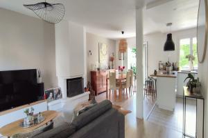 Picture of listing #331080071. Appartment for sale in Orvault