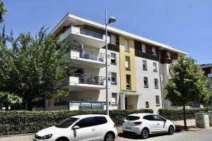 Picture of listing #331080283. Appartment for sale in Strasbourg