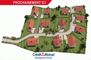 Picture of listing #331080313. Land for sale in Guyans-Vennes