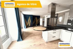 Picture of listing #331080629. Appartment for sale in Vitré