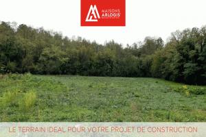 Picture of listing #331080930. Land for sale in Propières