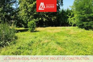 Picture of listing #331080937. Land for sale in Trévoux