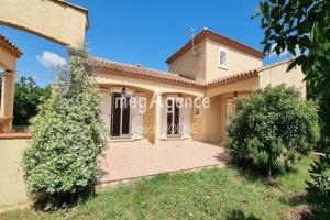 Picture of listing #331081340. House for sale in Saint-Marcel-sur-Aude