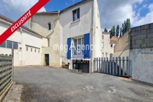 Picture of listing #331081368. House for sale in Beaupréau-en-Mauges