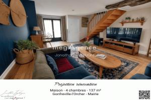 Picture of listing #331081483. House for sale in Gonfreville-l'Orcher