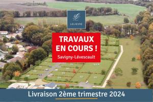 Picture of listing #331081600. Land for sale in Savigny-Lévescault