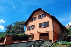 Picture of listing #331081624. Appartment for sale in Katzenthal