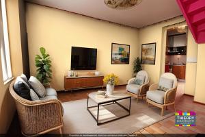 Picture of listing #331082292. Appartment for sale in Dinard