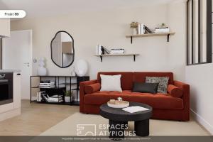 Picture of listing #331082621. Appartment for sale in Lyon