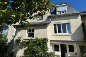 Picture of listing #331082684. Appartment for sale in Saint-Malo
