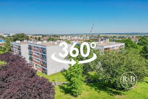 Picture of listing #331083084. Appartment for sale in Les Clayes-sous-Bois