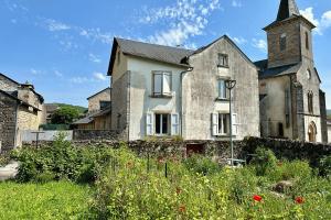 Picture of listing #331083109. Appartment for sale in Sévérac d'Aveyron