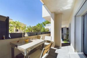 Picture of listing #331083255. Appartment for sale in Marseille