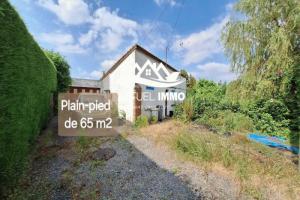 Photo de l'annonce nº 331083753. Maison à vendre sur Hesdigneul-lès-Béthune
