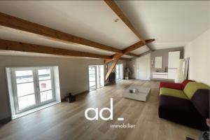 Picture of listing #331083775. Appartment for sale in La Rochelle