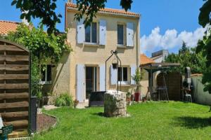Picture of listing #331084083. House for sale in La Rochelle