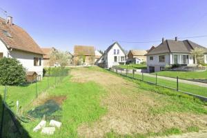 Picture of listing #331084377. Land for sale in Wingersheim les quatre Bans