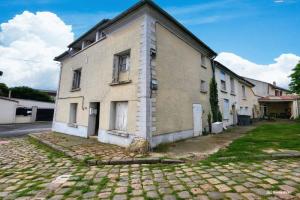 Picture of listing #331084507. House for sale in Fontenay-en-Parisis