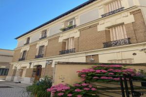 Picture of listing #331085675. Appartment for sale in Enghien-les-Bains