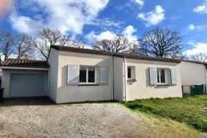 Picture of listing #331085708. Appartment for sale in La Roche-sur-Yon