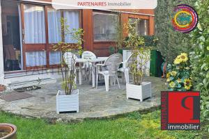 Picture of listing #331086094. Appartment for sale in Le Chesnay