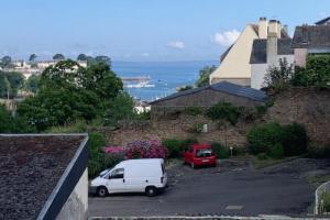 Picture of listing #331087343. Appartment for sale in Douarnenez