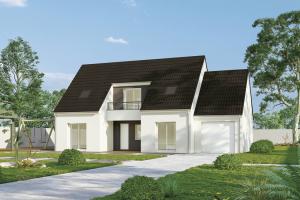 Picture of listing #331087680. House for sale in Saint-Rémy-lès-Chevreuse