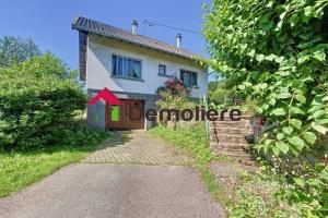 Picture of listing #331088135. House for sale in Bourg-Bruche