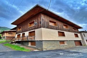Picture of listing #331088228. House for sale in Les Avanchers-Valmorel