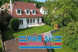 Picture of listing #331088567. House for sale in Cormeilles-en-Parisis