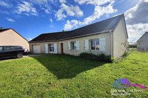 Picture of listing #331088626. House for sale in Saint-Août